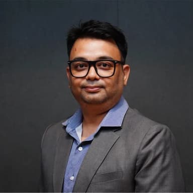 Arindam Bhattacharya