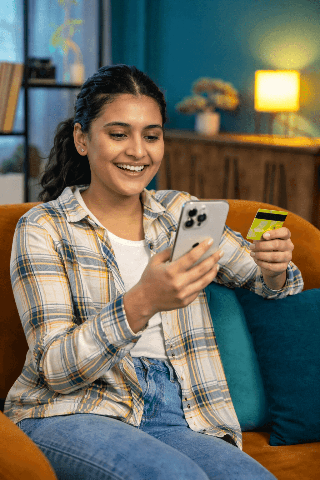 Synthetic Data Visualization