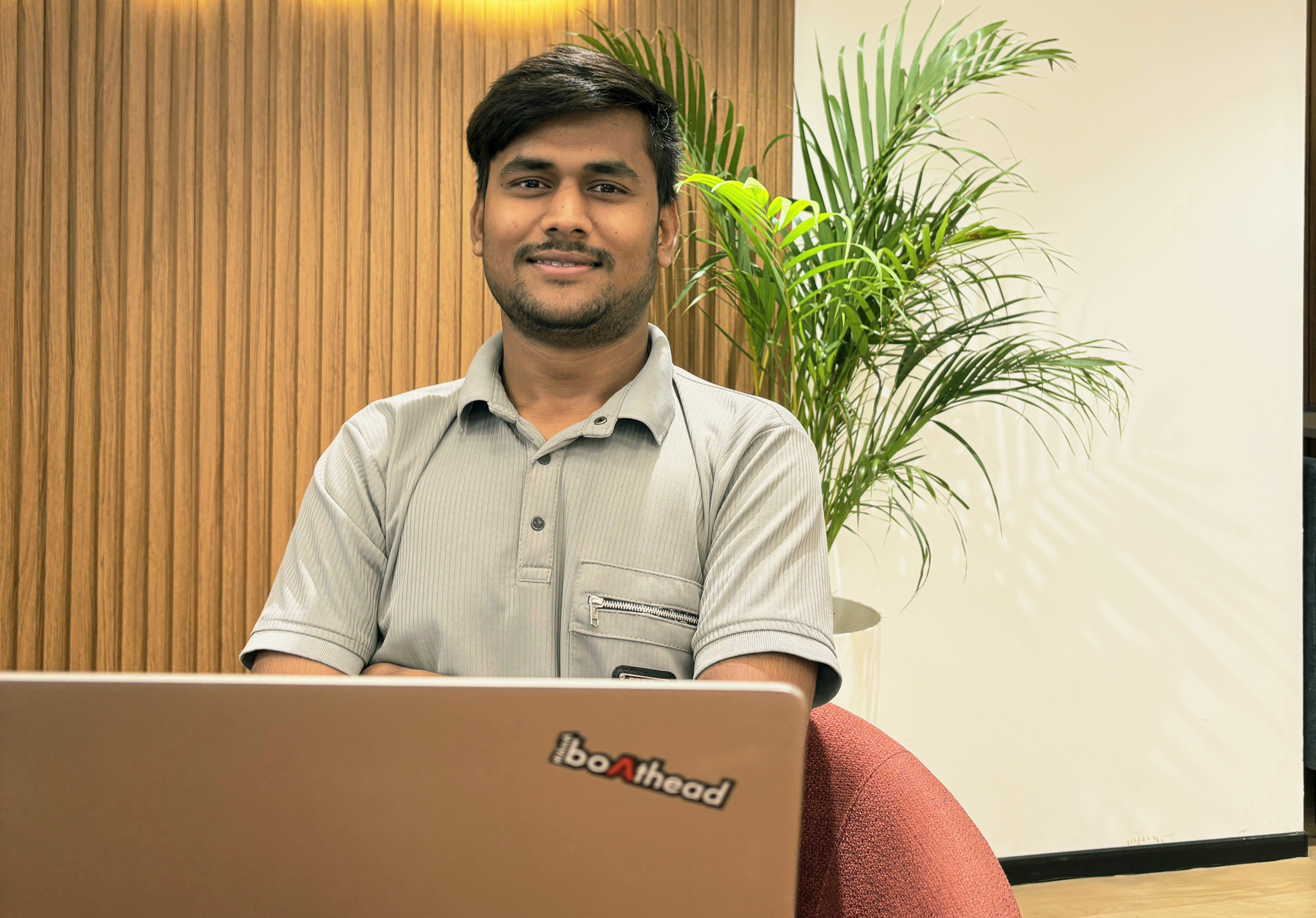 Team Member